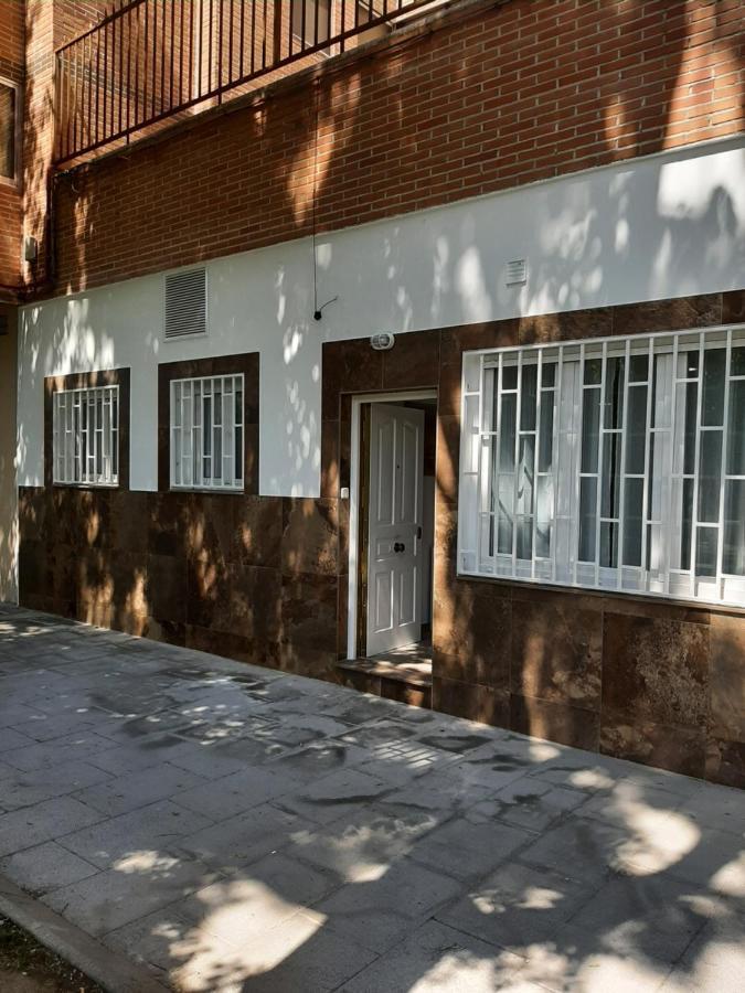 Вилла Casa Vacacional Individual 65Mtr Пинто Экстерьер фото