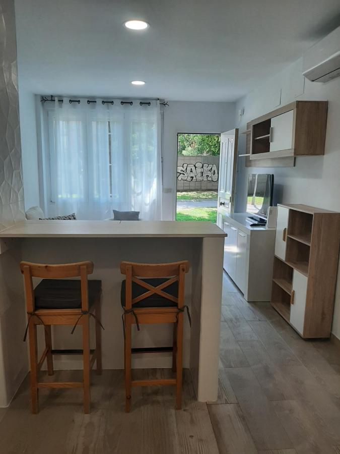 Вилла Casa Vacacional Individual 65Mtr Пинто Экстерьер фото