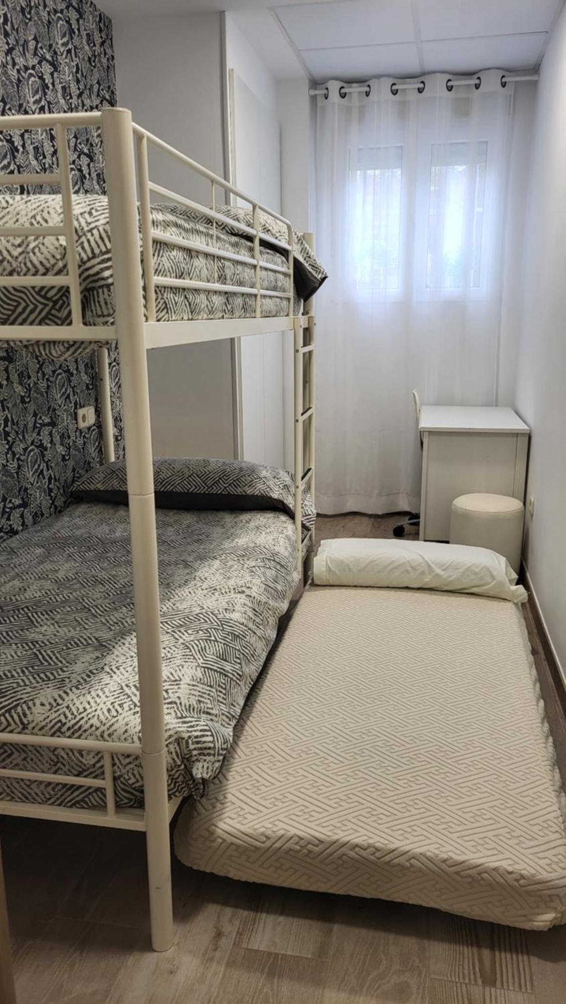 Вилла Casa Vacacional Individual 65Mtr Пинто Экстерьер фото